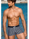 Atraktívne pánske plavky boxerky - Lorin 722