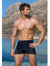 Exkluzívne pánske plavky boxerky - Lorin 509