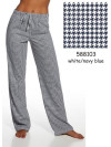 Samostatné pyžamové nohavice - Cornette 2