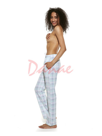 Samostatné pyžamové nohavice Cornette 2