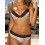 Elegantné dámske push-up plavky F21330