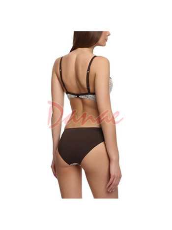 Elegantné dámske push-up plavky F21330