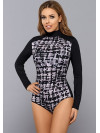 Dámske body