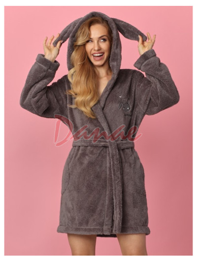 Župan s uškami zajačika - Sweet Bunny
