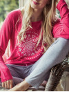 Dámske pyžamá