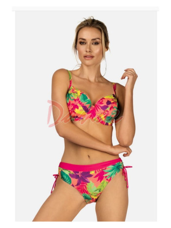 Dvojdielne plavky Exotic Maxibra