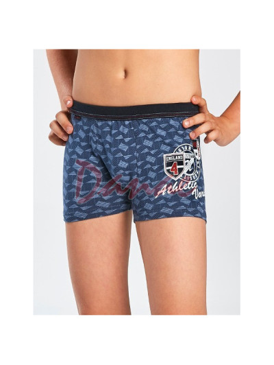 Chlapčenské boxerky - Athletic