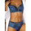 Dvojdielne plavky Frida Blue Jeans
