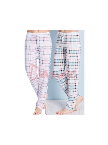 Pyžamové nohavice Vienetta - nadmerné