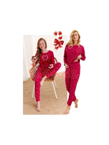 Candy Girl - detské pyžamo