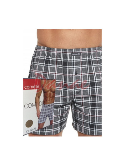 Pánske voľné trenky Comfort Boxer - až do 5XL