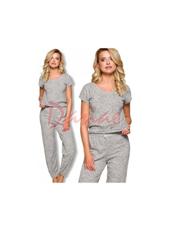 Domáce oblečenie - dámske pyžamo - Jula