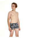Maskáčové boxerky Military - chlapčenské