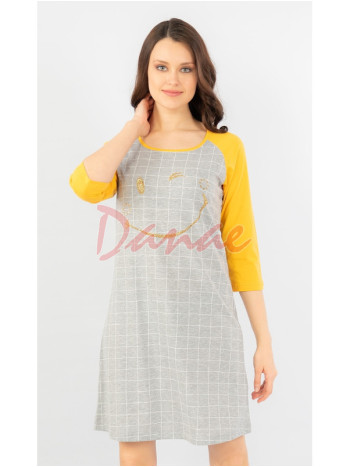 Dámska nočná košeľa Úsmev