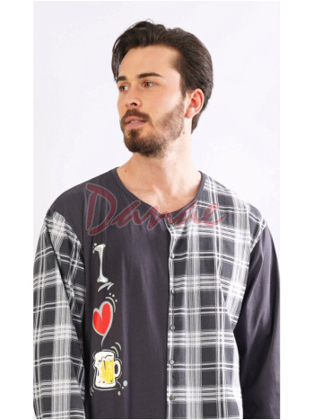 Pánsky overal pre milovníka piva