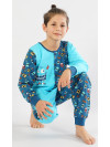 Detské pyžamá