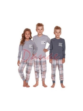 Strong - Family Line - detské pyžamo