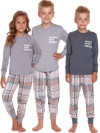 Detské pyžamo Strong - Family Line