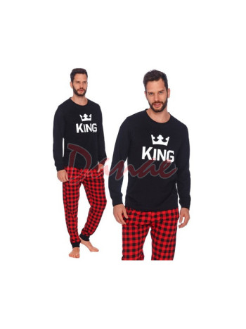 Royal Family - pyžamo pre kráľa - King