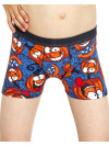 Pumpkin - chlapčenské elastické boxerky