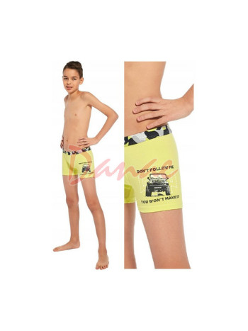 Detské boxerky