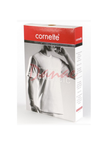 Pánske tričko Cornette - Authentic