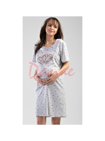 Nočná košeľa pre mamičky - One Love