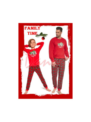 Family Time - pyžamo