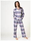 Dámske pyžamá