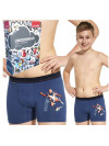 Soccer - boxerky pre futbalistu
