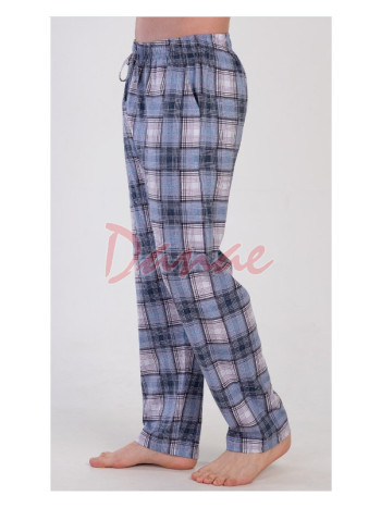 Pyžamové nohavice pre pánov Gazzaz nadmerné