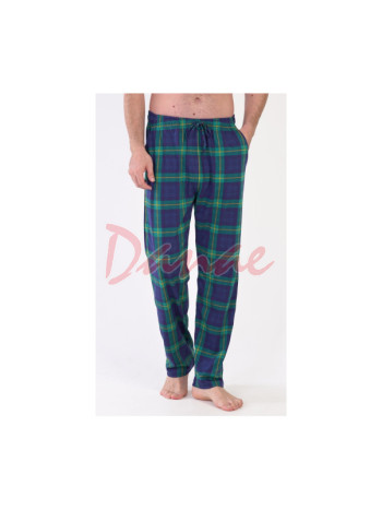 Pyžamové nohavice pre pánov Gazzaz nadmerné