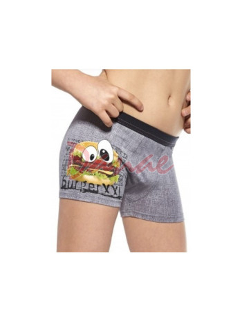 Vtipné chlapčenské boxerky Burger