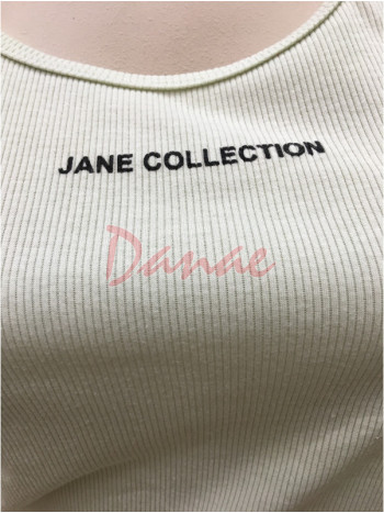 Dámske tielko Jane Collection