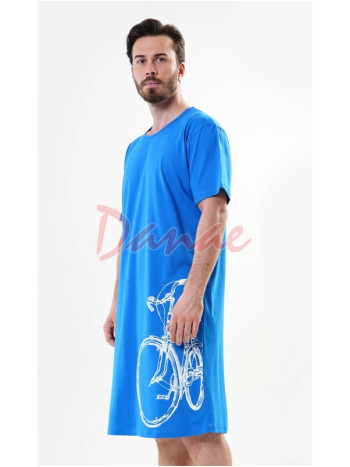 Pánská nočná košeľa Favorit - až do 4XL