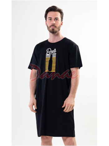 Pánska nočná košeľa - Pivo