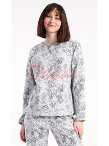 Dámske pyžamo dlhé Sofia