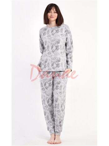 Dámske pyžamo dlhé Sofia