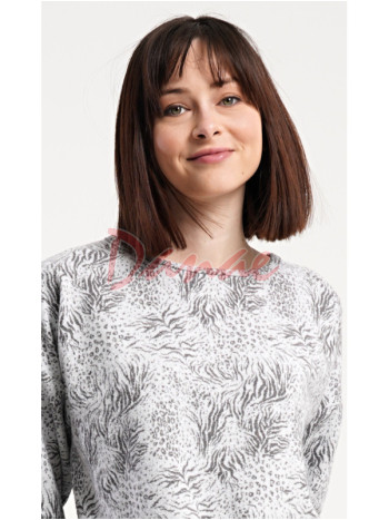 Dámske pyžamo dlhé Sofia