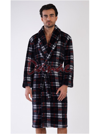 Pánsky župan so šálovým límcom Ondrej