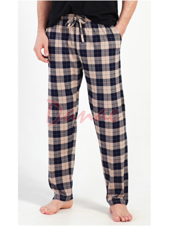 Pánske pyžamové nohavice Marian - do 4XL