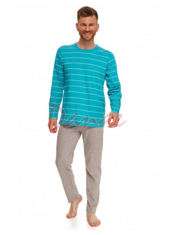 Pánske pyžamo dlhé Harry