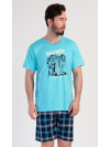 Pánske pyžamá