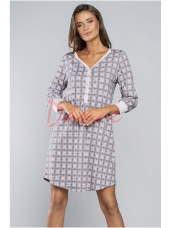 Dámska nočná košeľa Gizela