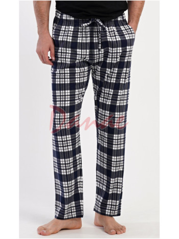 Pánske pyžamové nohavice Lukáš