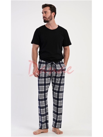Pánske pyžamové nohavice Lukáš