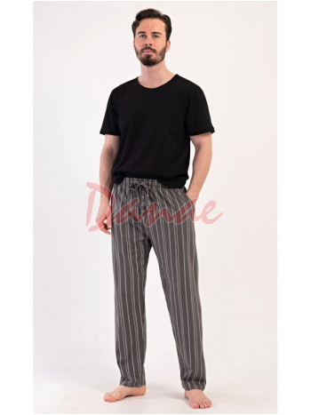Pánske pyžamové nohavice Nathan