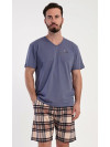 Pánske pyžamá