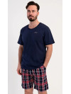 Pánske pyžamá